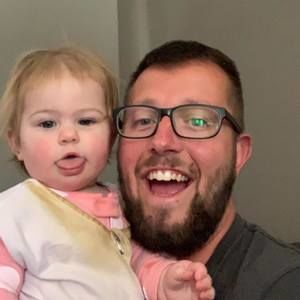 Meet your Posher, John